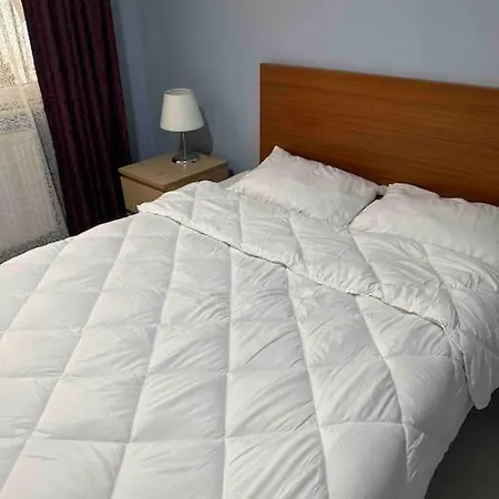 Mekan Aksaray'da Lueks Apartament
