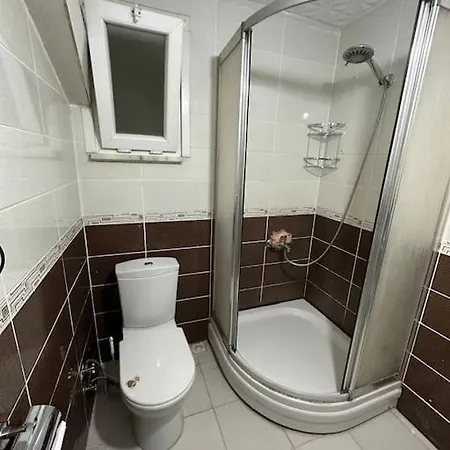 Mekan Aksaray'da Lueks Istanbulská provincie