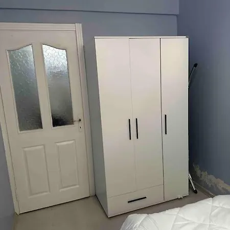 Mekan Aksaray'da Lueks Apartament *