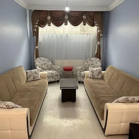 Mekan Aksaray'da Lueks Apartment Istanbul